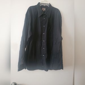 Calvin Klein    Men's Long-Sleeve shirt Size XXL  17/36